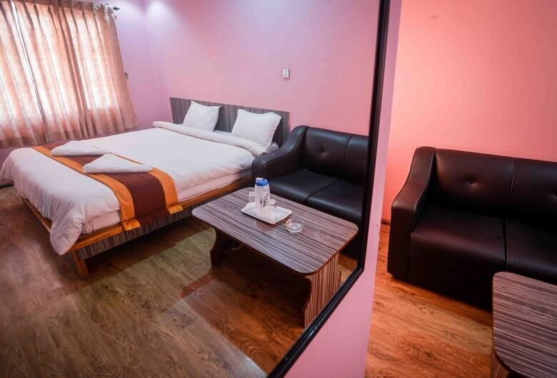 Hotel Shivam Plaza