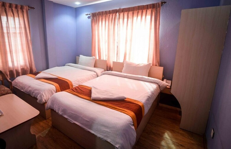 Hotel Shivam Plaza