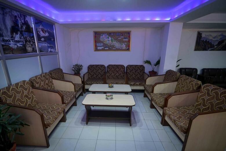 Hotel Shivam Plaza