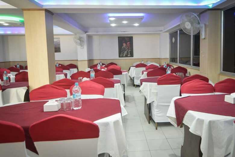 Hotel Shivam Plaza