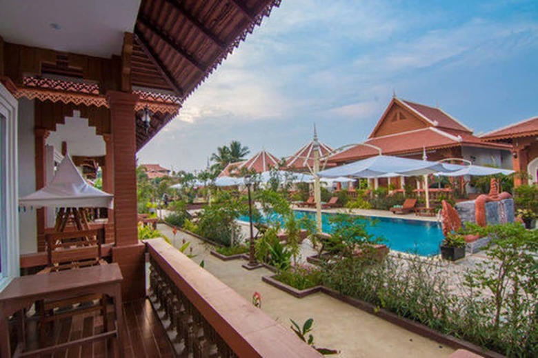 Hotel Ravorn Villa Boutique
