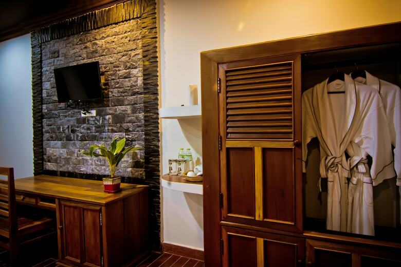 Hotel Ravorn Villa Boutique