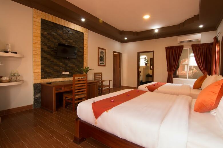 Hotel Ravorn Villa Boutique