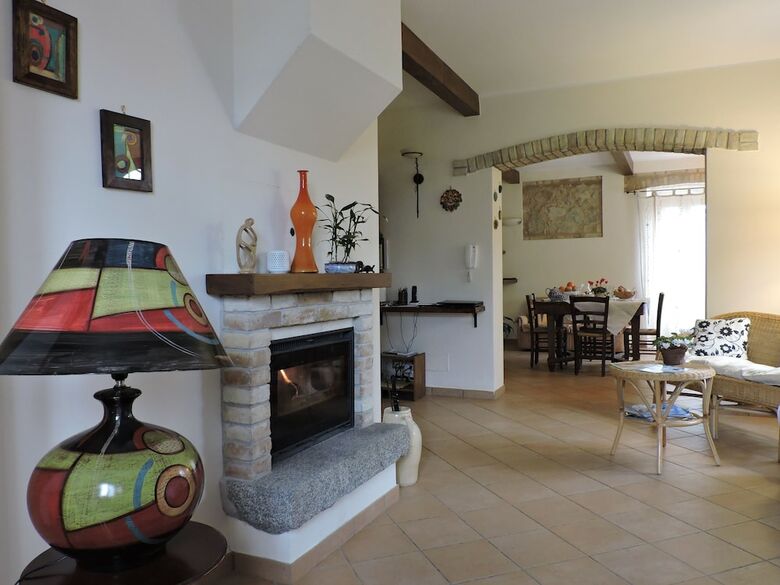 B&B Oasi