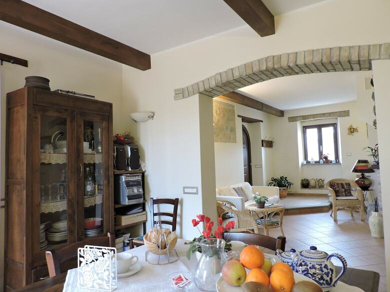 B&B Oasi