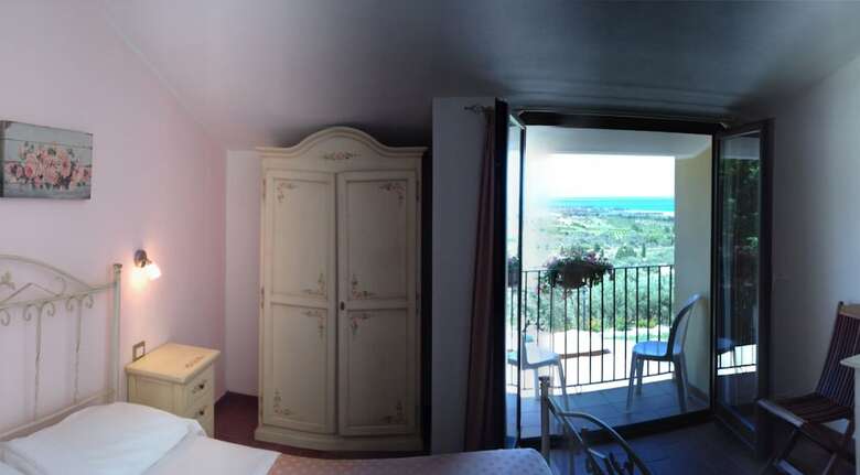 B&B Oasi