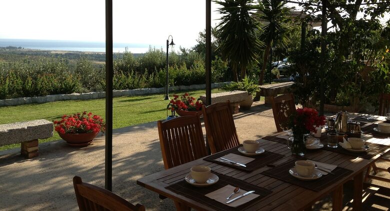 B&B Oasi