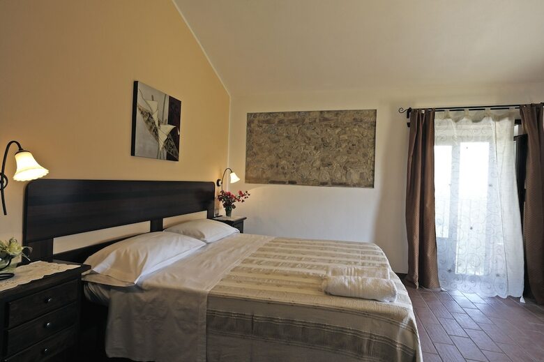 B&B Oasi