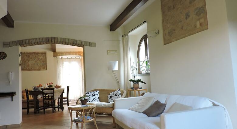 B&B Oasi