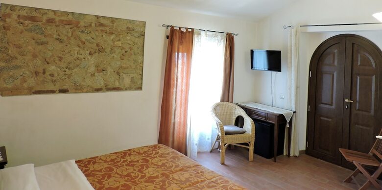 B&B Oasi