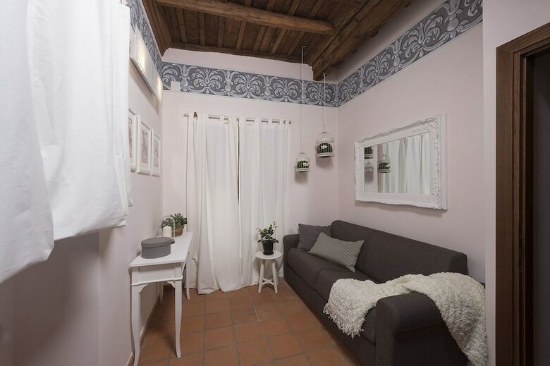 Posada Relais Santa Caterina