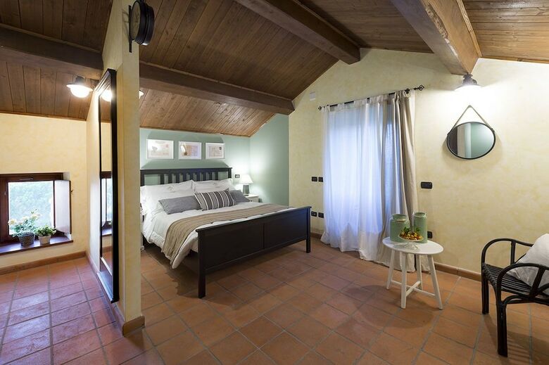 Posada Relais Santa Caterina