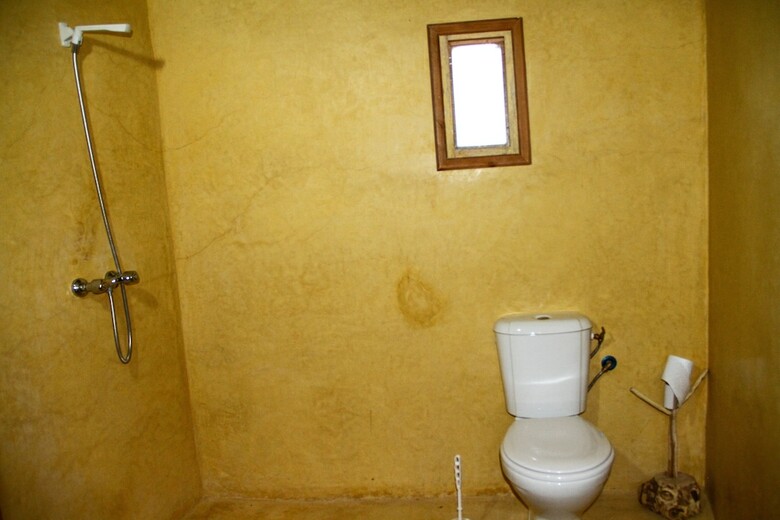 Posada Skoura Lodge