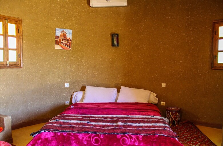 Posada Skoura Lodge