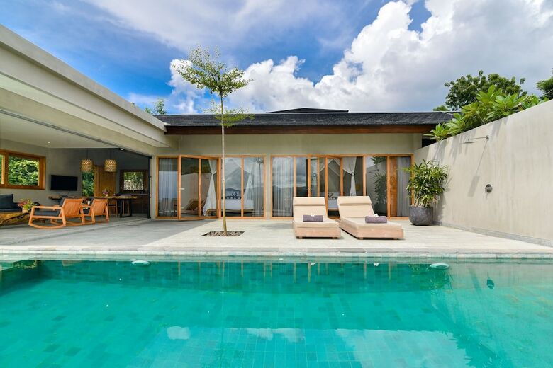 Sumberkima Hill Private Villa Retreat