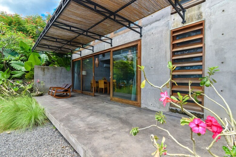 Sumberkima Hill Private Villa Retreat