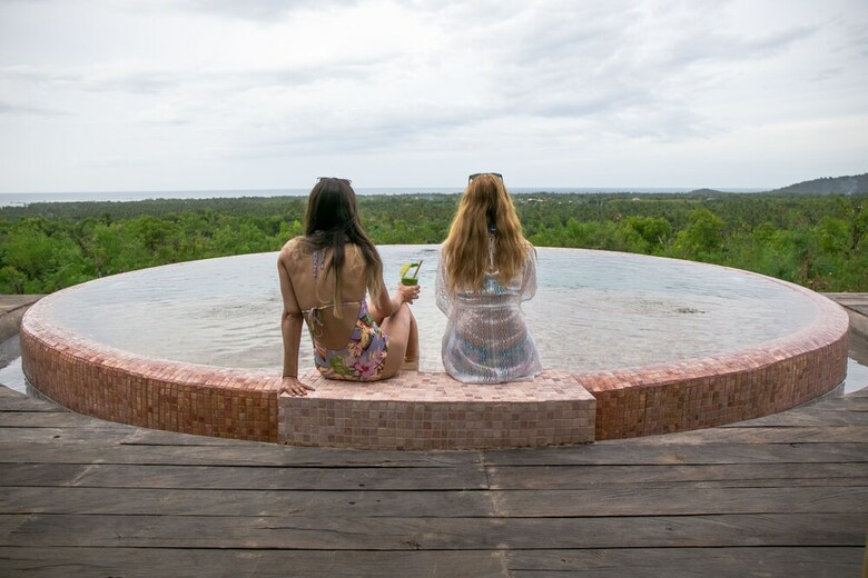 Sumberkima Hill Private Villa Retreat