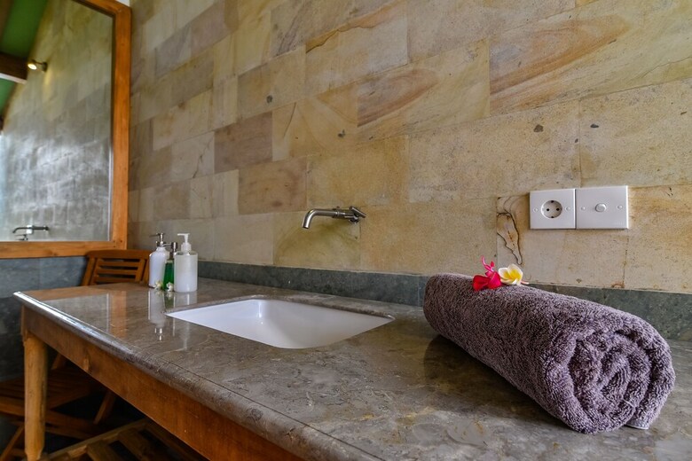 Sumberkima Hill Private Villa Retreat