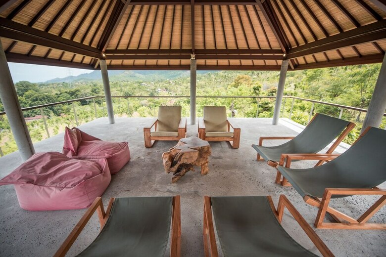 Sumberkima Hill Private Villa Retreat