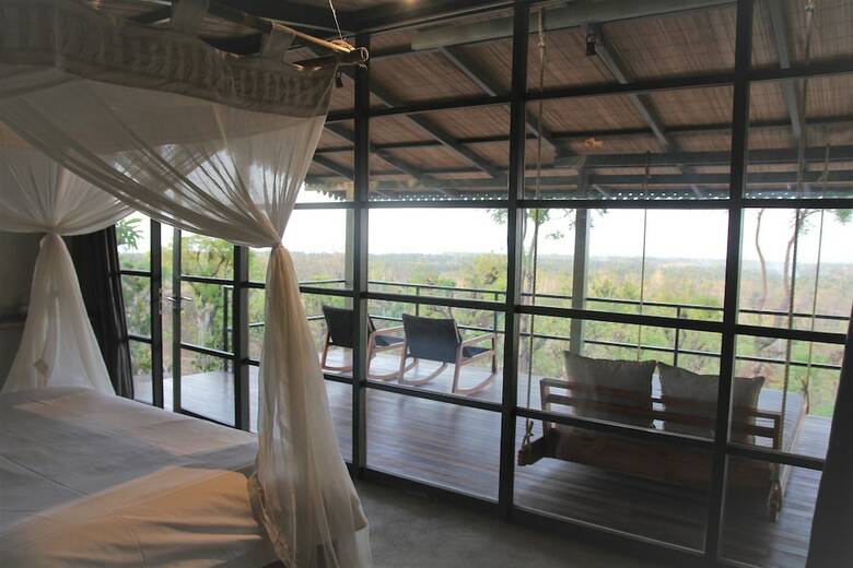Sumberkima Hill Private Villa Retreat
