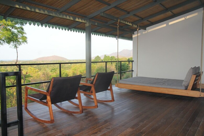 Sumberkima Hill Private Villa Retreat