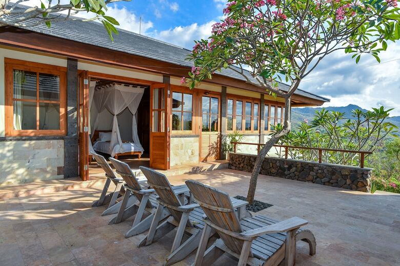 Sumberkima Hill Private Villa Retreat