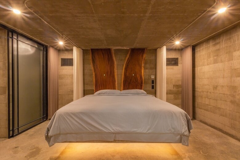 Sumberkima Hill Private Villa Retreat