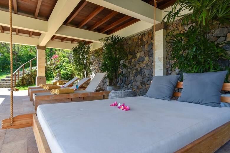 Sumberkima Hill Private Villa Retreat