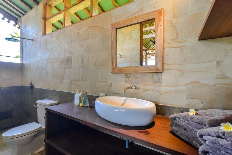 Sumberkima Hill Private Villa Retreat