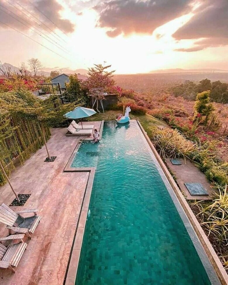 Sumberkima Hill Private Villa Retreat