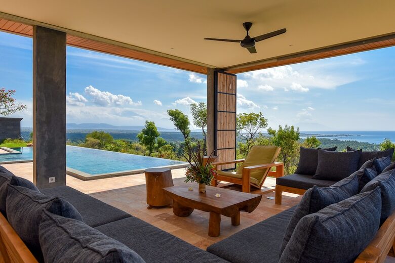 Sumberkima Hill Private Villa Retreat