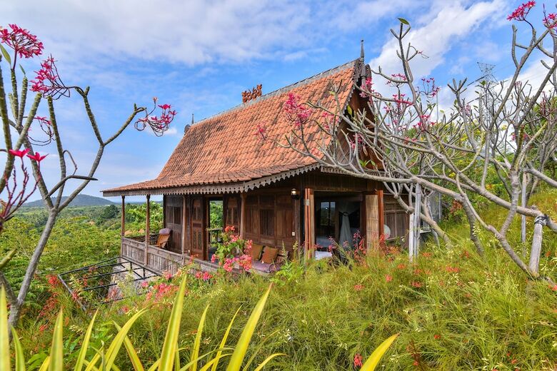 Sumberkima Hill Private Villa Retreat