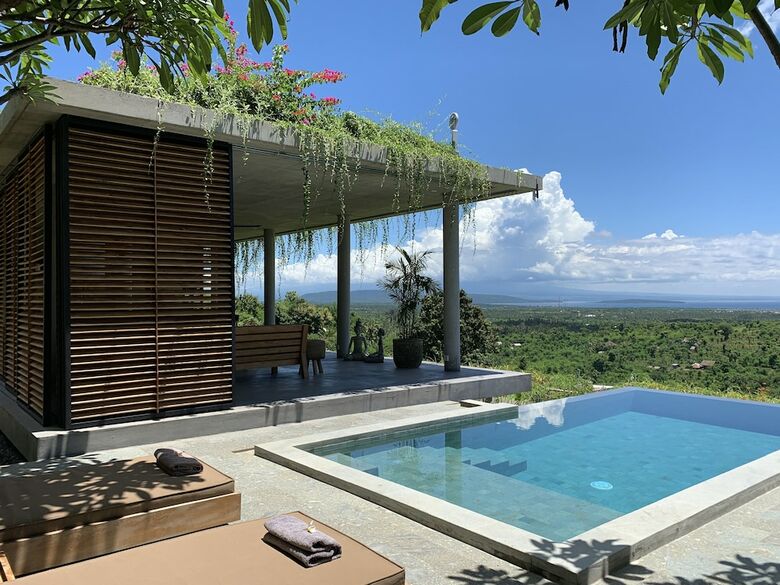 Sumberkima Hill Private Villa Retreat