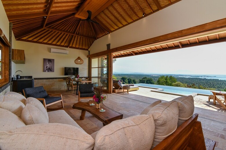 Sumberkima Hill Private Villa Retreat