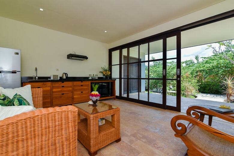 Sumberkima Hill Private Villa Retreat