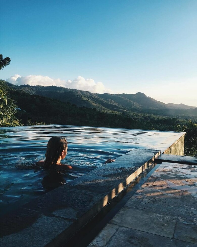 Sumberkima Hill Private Villa Retreat