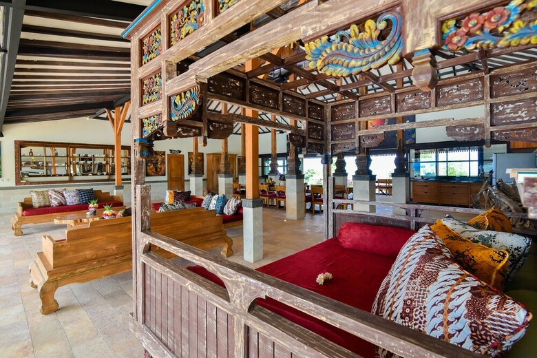 Sumberkima Hill Private Villa Retreat