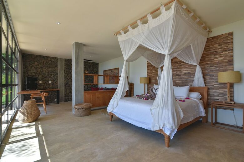 Sumberkima Hill Private Villa Retreat