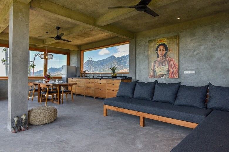 Sumberkima Hill Private Villa Retreat