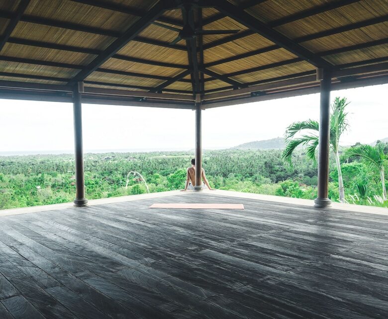 Sumberkima Hill Private Villa Retreat