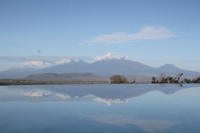 Sumberkima Hill Private Villa Retreat