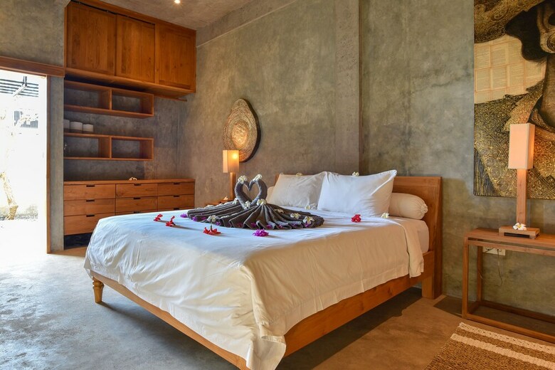 Sumberkima Hill Private Villa Retreat