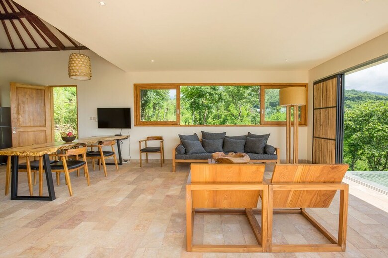 Sumberkima Hill Private Villa Retreat
