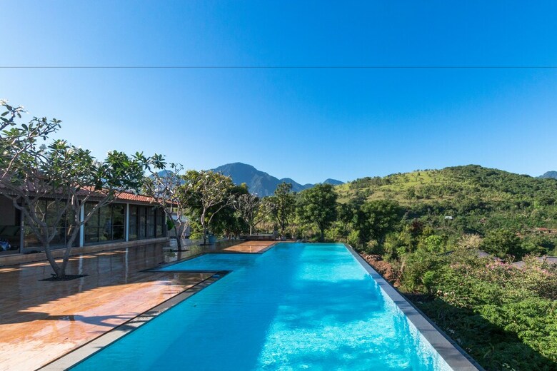 Sumberkima Hill Private Villa Retreat