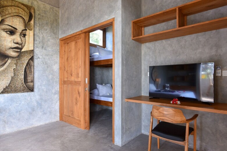Sumberkima Hill Private Villa Retreat