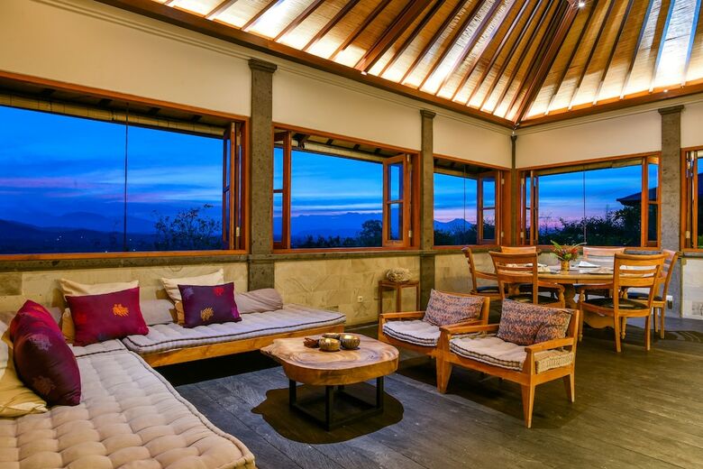 Sumberkima Hill Private Villa Retreat