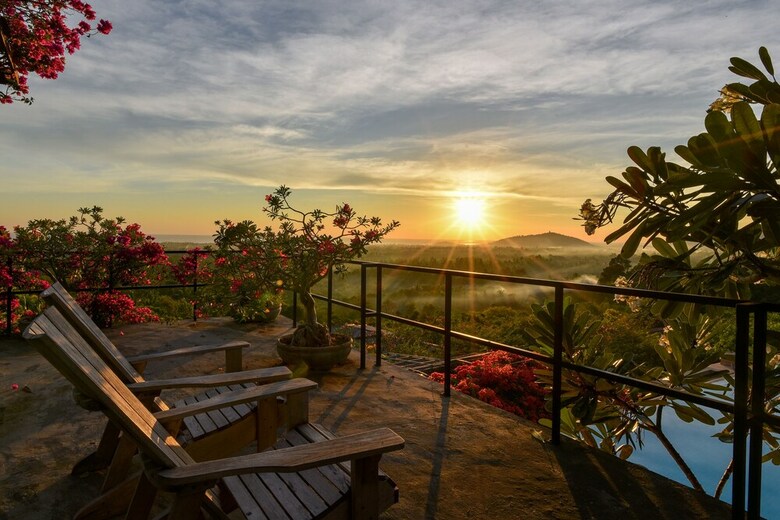 Sumberkima Hill Private Villa Retreat