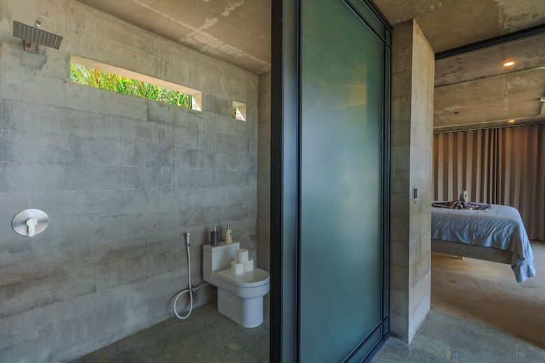 Sumberkima Hill Private Villa Retreat