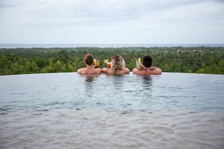 Sumberkima Hill Private Villa Retreat