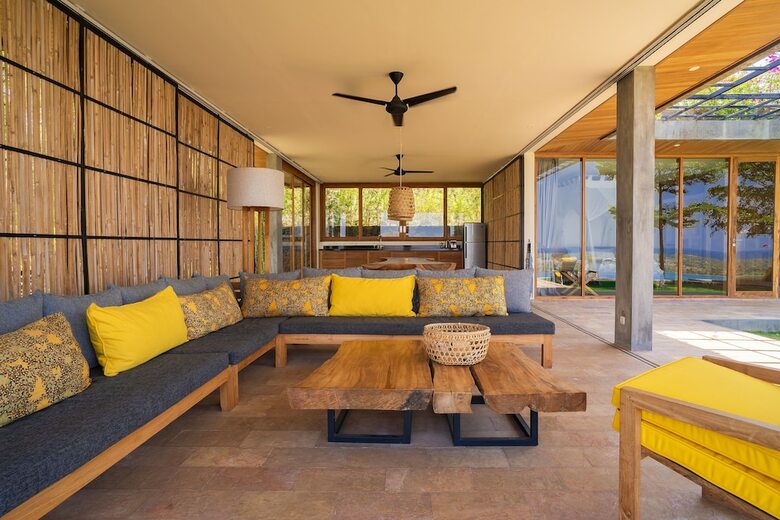Sumberkima Hill Private Villa Retreat